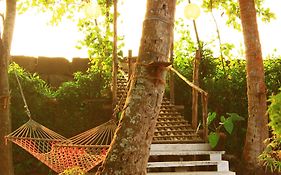 Sea Hut Homestay
